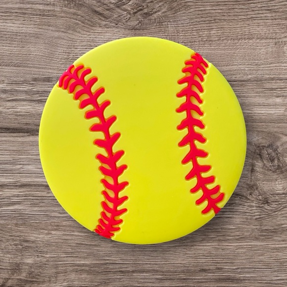 Bogg Bag Bit - Softball 🥎 - Picture 1 of 3